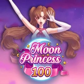 Play Moon Princess 100 slot by Play’n GO on playbison-casino.eu