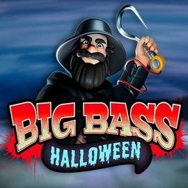 Play Big Bass Halloween slot by Pragmatic Play on playbison-casino.eu