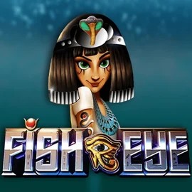 Fish Eye – slot by Pragmatic Play, featured at playbison-casino.eu